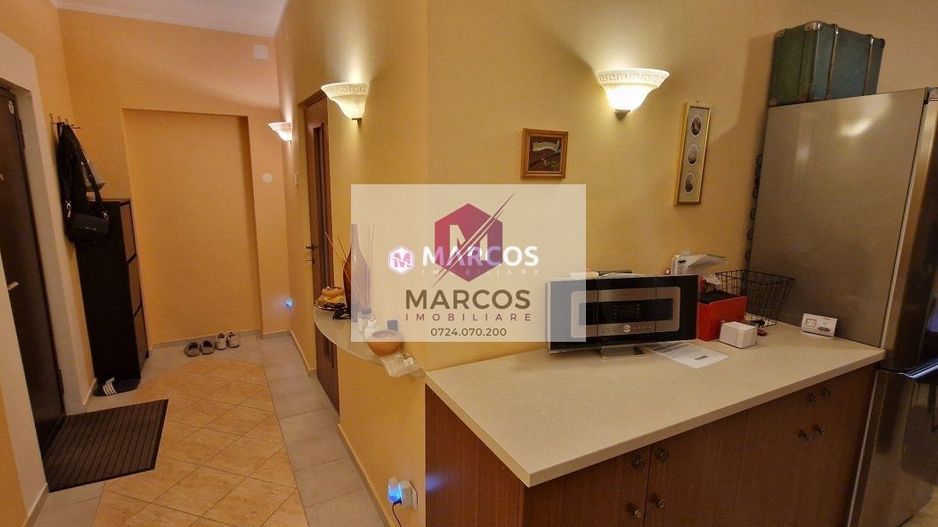 Apartament 1 camera, et.2, Lunca, ID 1075 - Poză 10