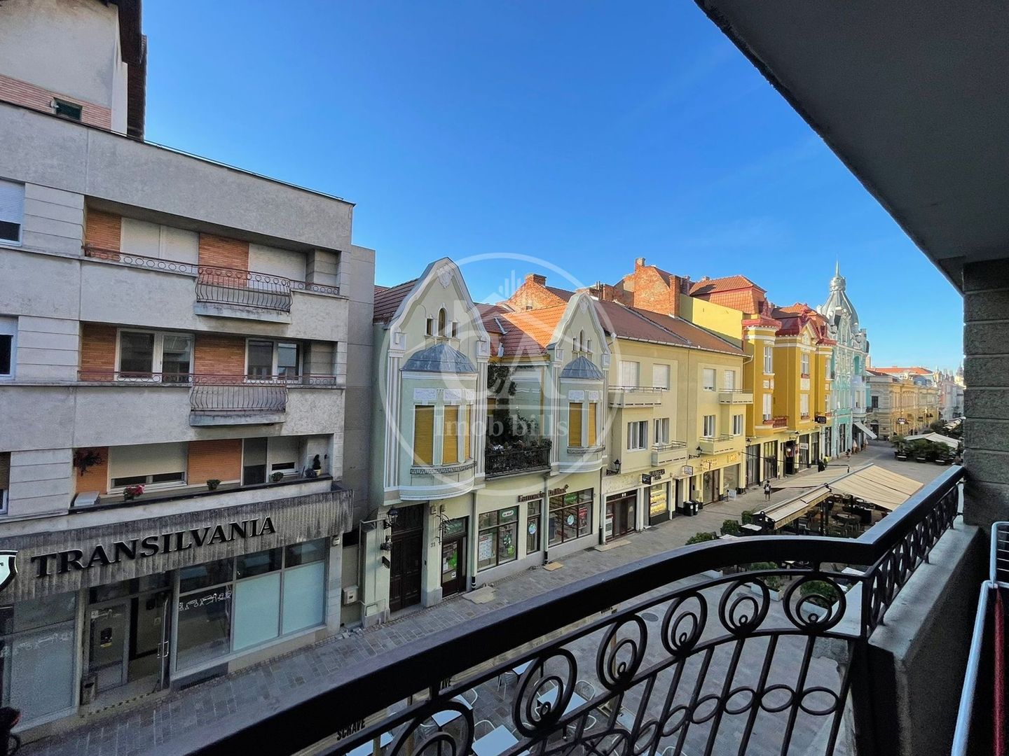 Apartament de închiriat cu 5 camere în zona Ultracentrală, Oradea - Poză 19