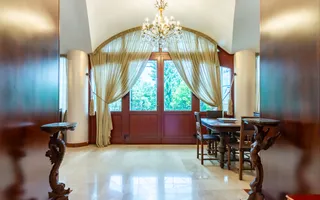 Casa/Vila Premium de vanzare Lacul Snagov / ponton / piscina / barca - Poză 24