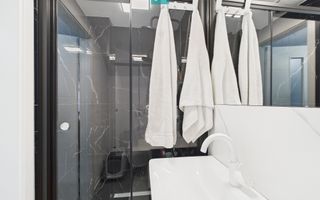 Duplex 1/2 mobilat şi utilat în Săcălaz - Poză 22