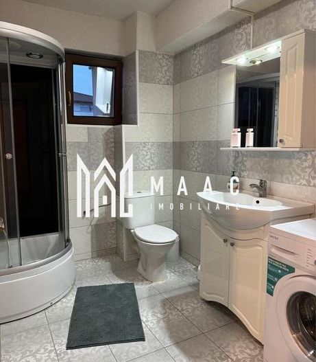 Apartament 3 camere | 58 mp | Construcție nouă | Lift | Doamna Stanca - Poză 13