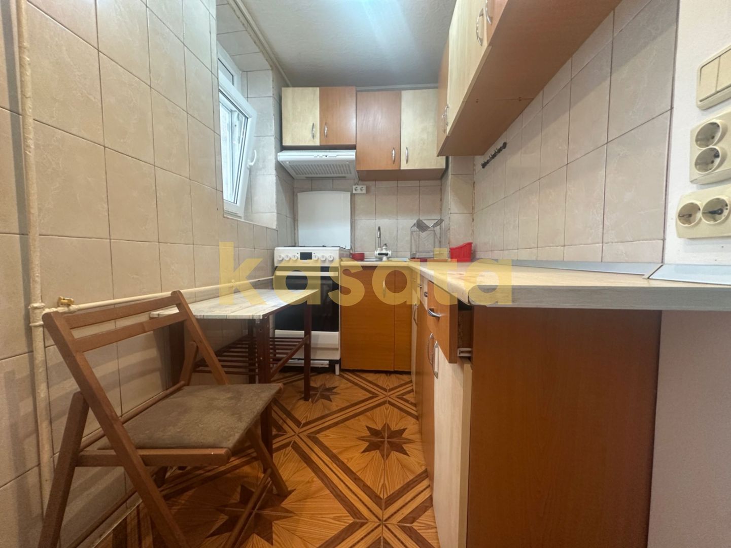 2 camere - Titan – 41,5 mp, etaj 9/10, la 7 minute de metrou - Poză 5