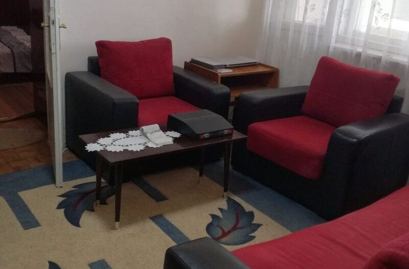 De vanzare apartament cu 2 camere semidecomandate, Mazepa 1, etaj 2, 65.000 - Poză 9