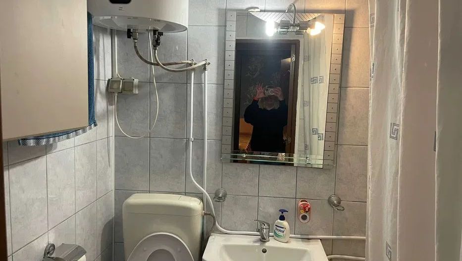 Apartament 3 camere decomandat – parcare inclusă, 7 min Metrou - Poză 7