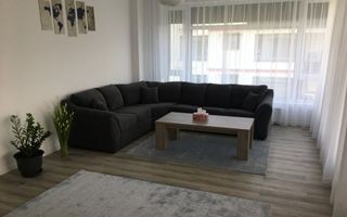 Apartament 3 camere Barbu Vacarescu | Chefalului | Vedere Lac - Poză 1