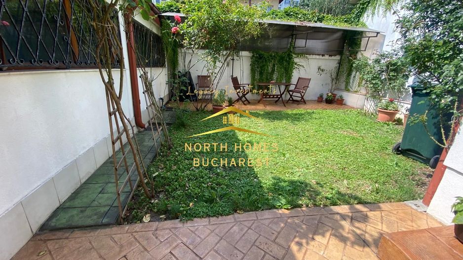 Vila D+P+E+M 208 MP UTILI | Curte+Garaj+4 locuri de parcare | Parcul Circului - Poză 7