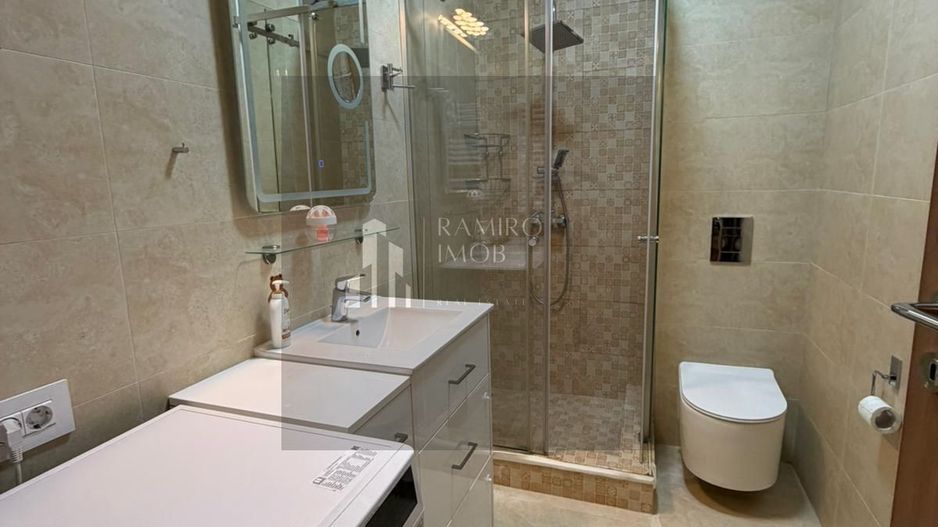 Apartament 3 camere decomandat Cavar - Metalurgiei / Drumul Binelui - Poză 8