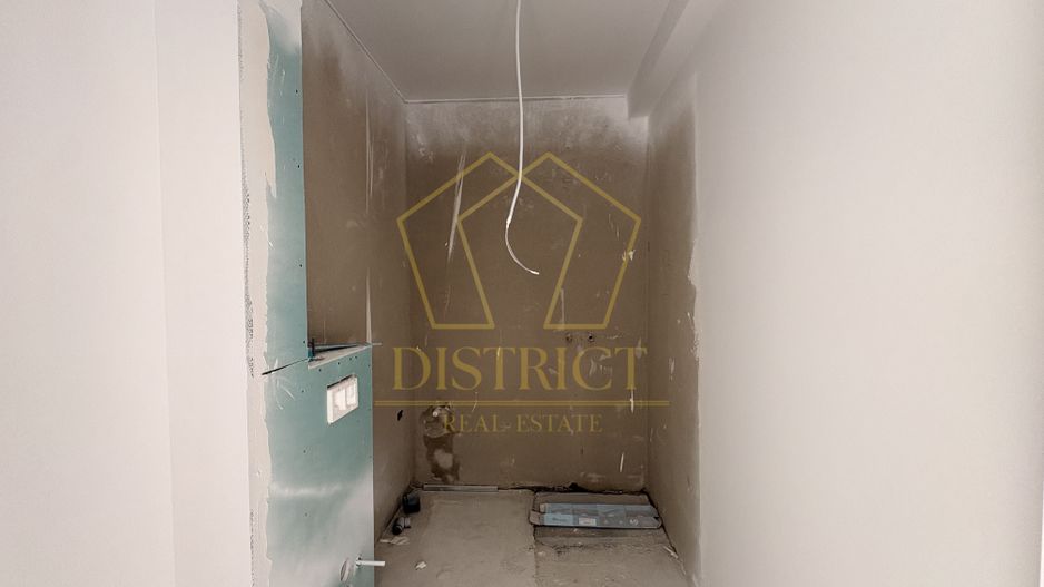 Apartament cu 2 camere si terasa de 9mp | Mosnita Noua - Poză 6