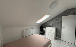 Apartament 3 camere 52,8 mp cu loc de parcare zona  Doamna Stanca - Poză 13