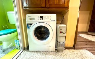 Apartament superb cu 2 Camere si Curte Proprie, Rogerius, 56mp - Poză 8