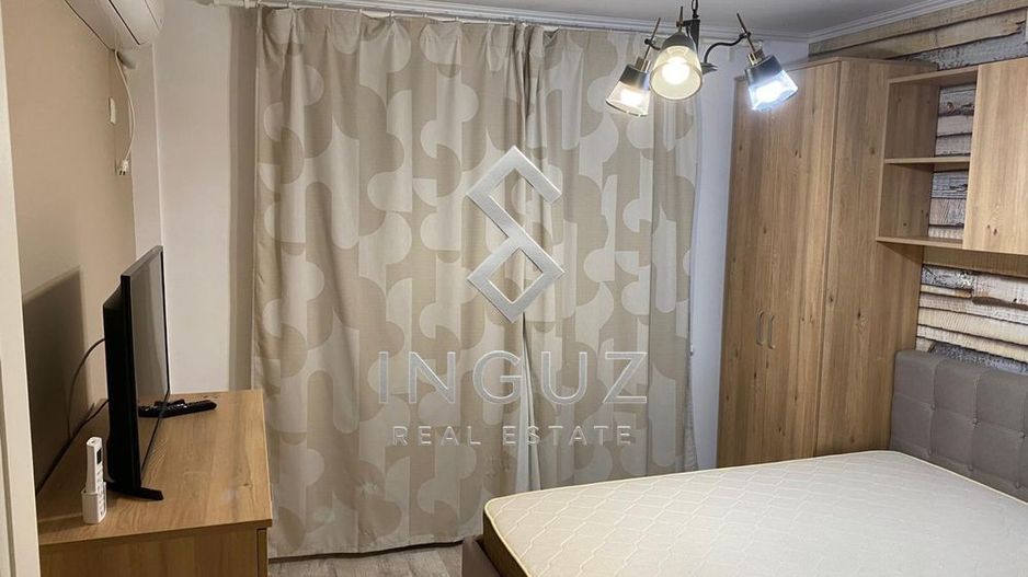 DE ÎNCHIRIAT – APARTAMENT 3 CAMERE – ZONA OBOR – MAȘINA DE PÂINE - Poză 7