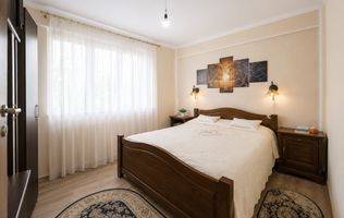 2 camere decomandat | 60 mp | Complex privat | Zona CUG – Aleea Tudor Neculai