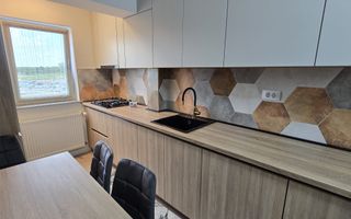 Apartament Exclusivist de Închiriat în Arena Residence - Poză 10