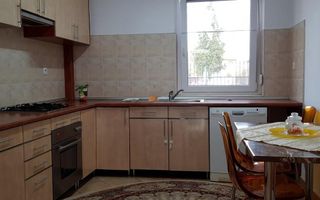 Casă de închiriat 4 camere | Sibiu Trei Stejari | 250 mp, garaj - Poză 7
