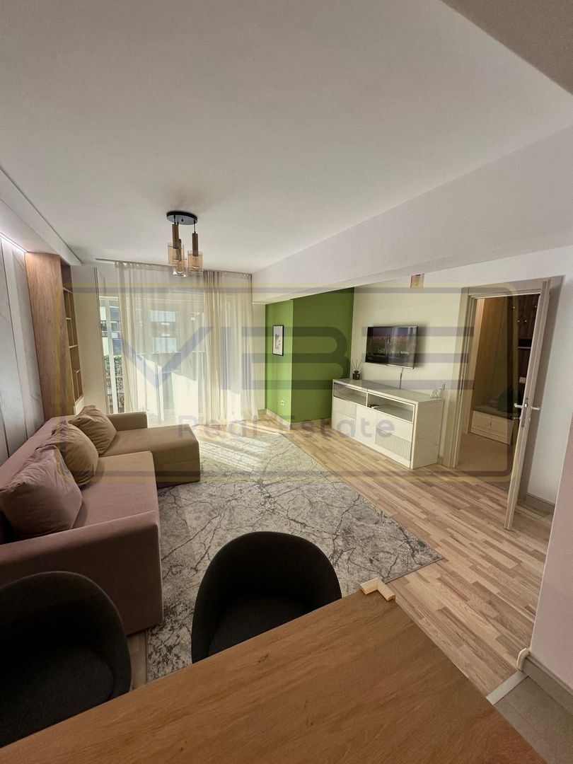Tatarasi - Himson Residence - Bloc nou-Parcare  subterana inclusa! - Poză 5