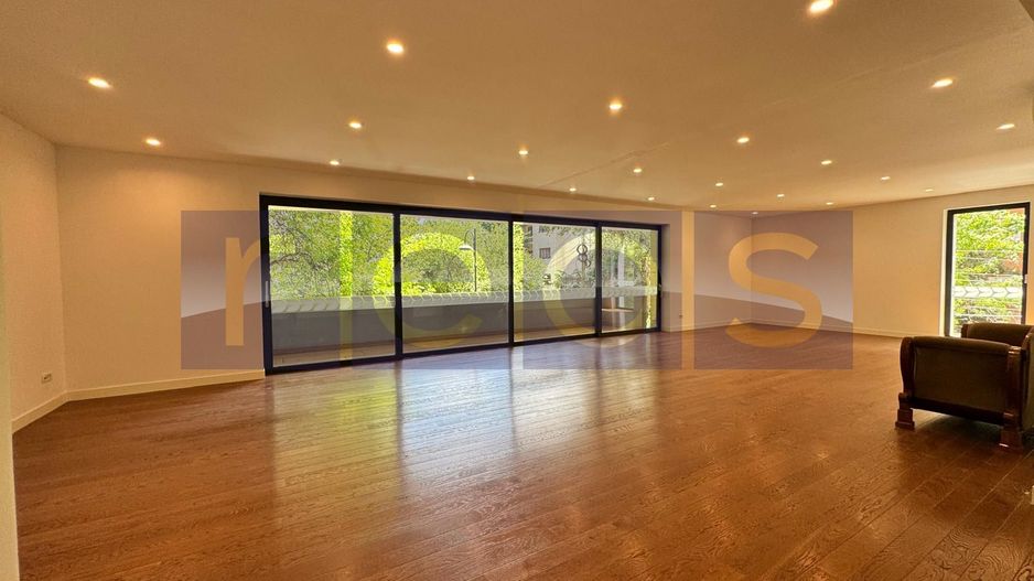 4 CAMERE | PRIMAVERII | 229 MP UTILI | BLOC BOUTIQUE | PARCARE SUBTERAN - Poză 3