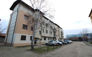 Centrala proprie,clima, loc de parcare. Complex Studentesc -Stadion. - Poză 16