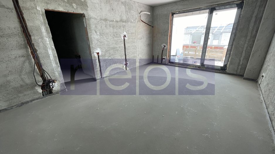 4 camere cu terasa 65mp | Vivo Boutique Apartments - Poză 10