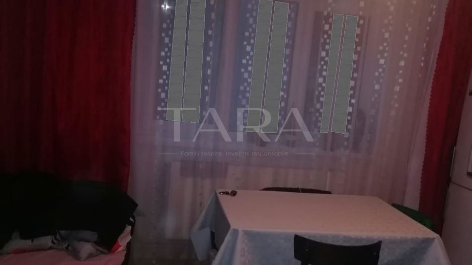 Apartament cu 2 camere, decomandat în Mănăștur, zona Minerva! - Poză 4