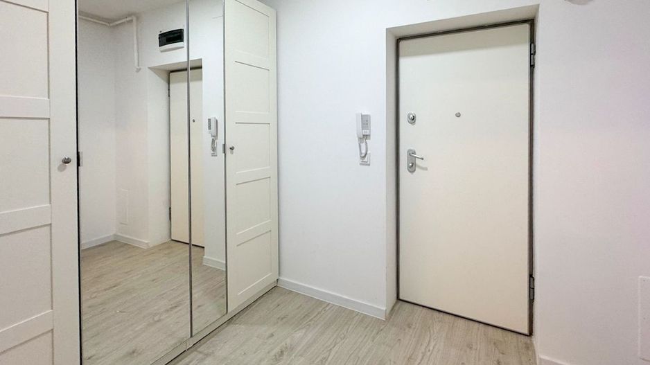 Chirie I Studio Dublu I Ivory Residence - Poză 16