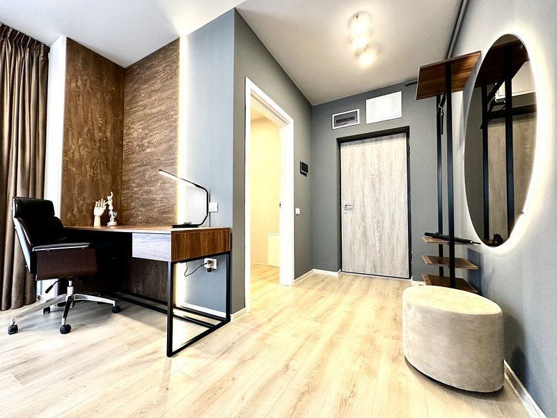 Apartament cu view si design elegant, în zona Torontalului - XCITY - Poză 16