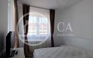 Apartament cu 2 camere de inchiriat in Luceafarul Oradea - Poză 3