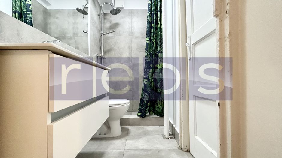 VANZARE 2 CAMERE RENOVAT COMPLET | ZONA FLOREASCA - Poză 6
