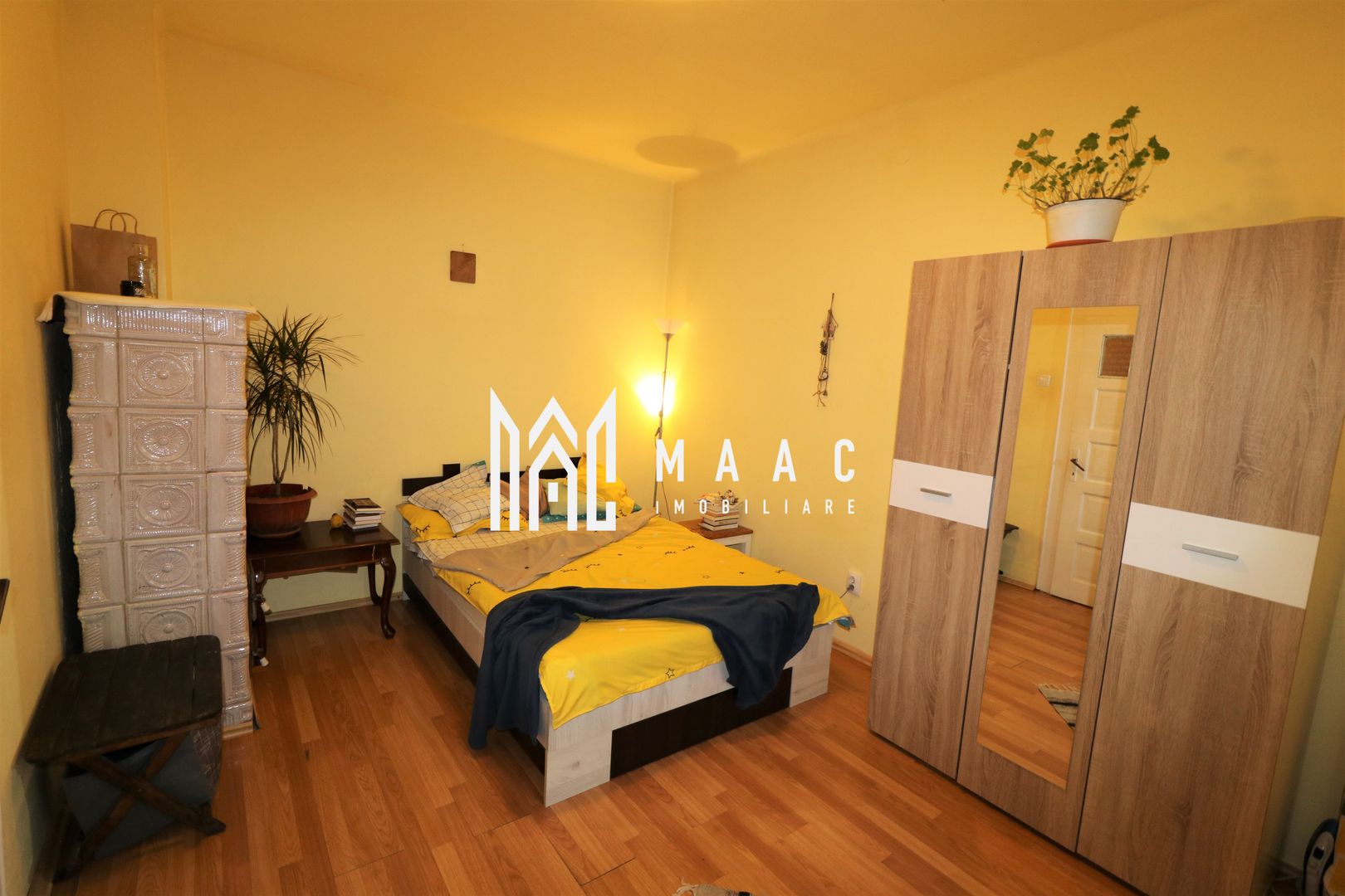 Casa 4 camere | Curte proprie | Pivnita | Zona Turnisor - Poză 5