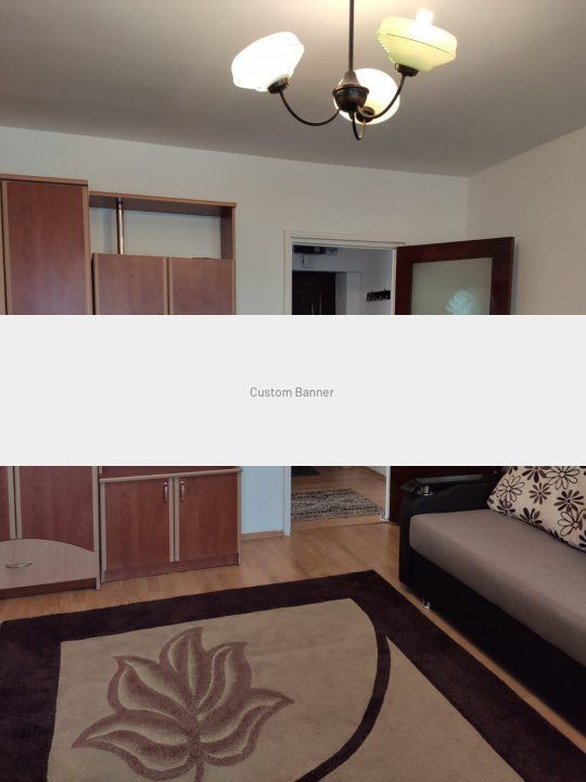 Apartament 2 camere metrou Tudor Vladimirescu | Favorit - Poză 6