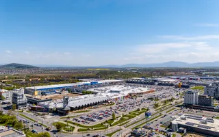 Spatiu comercial Qualis II - Poză 17