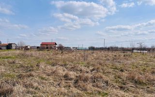 Teren intravilan Preajba, 2 parcele, deschidere mare, utilități - zona Smart Pub - Poză 13
