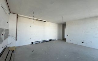 Apartament 3 camere - Uranus - Schiță 4