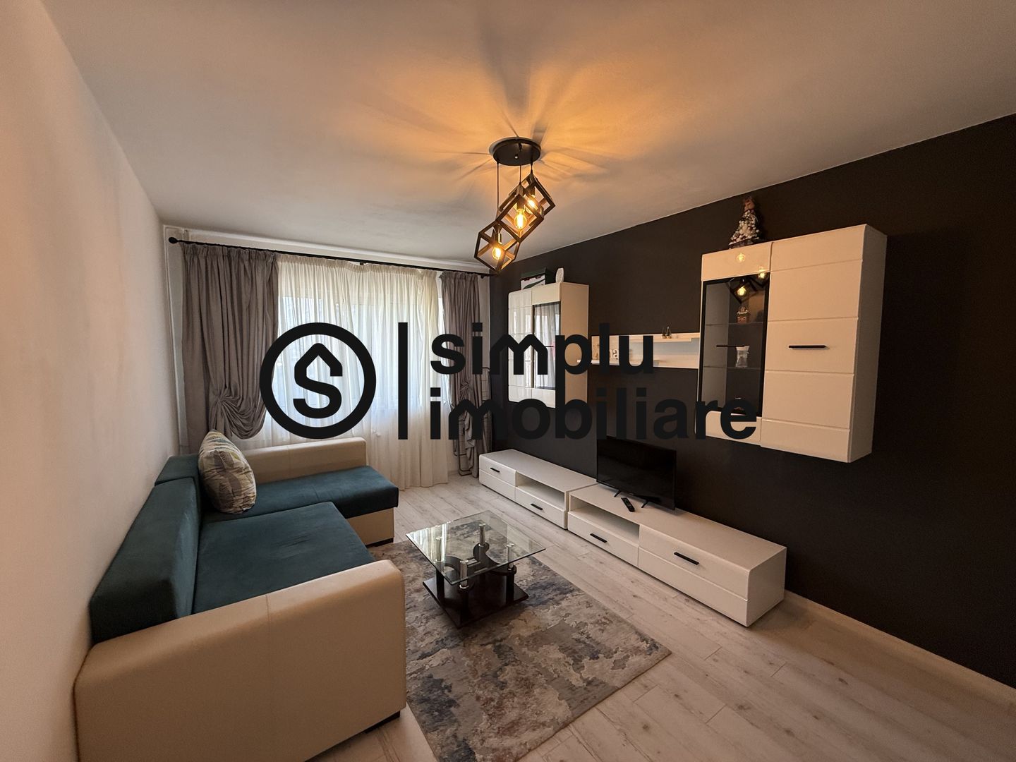 3 decomandate, etaj 2/4, Lapus - 116 000 Euro - Poză 19