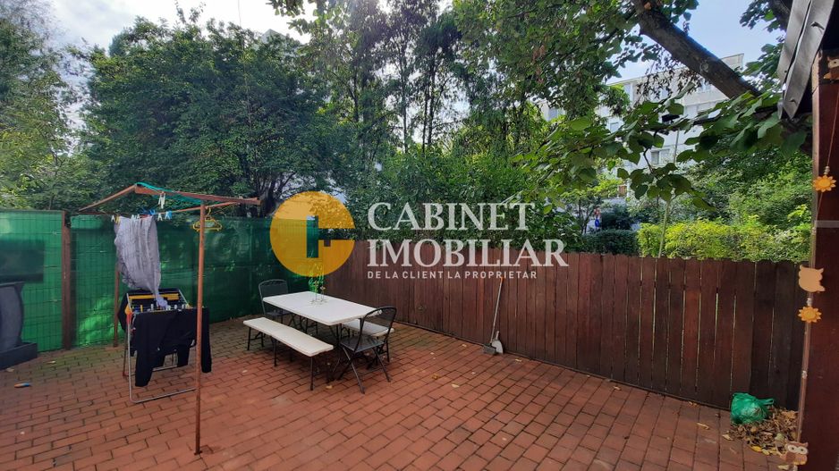 Apartament 2 Camere Decomandat - Zona Mircea Cel Batran - Poză 8