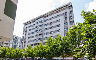 MILITARI RESIDENCE | TINERETULUI 65C | FINISAT COMPLET| CENTRALA | COMISION 0% |