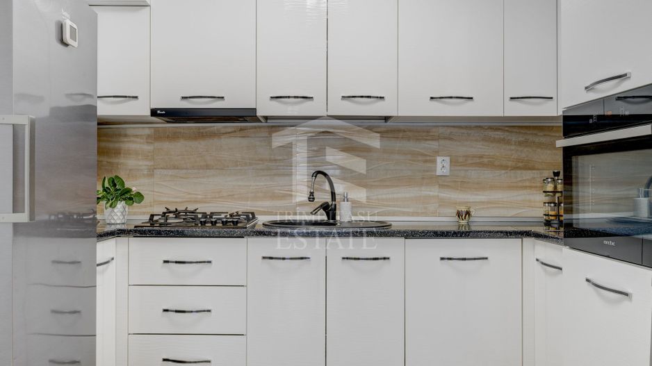 APARTAMENTUL SUPERB decomandat, et. 1/3 ! Bloc 2019 - Poză 7