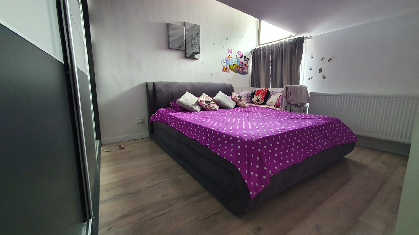 Apartament 2 camere mansarda | Jiului - Poză 3