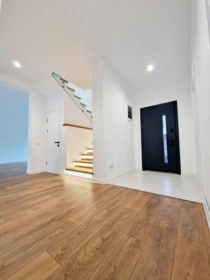 Vila Moderna 5 camere langa parc, Corbeanca - Poză 9