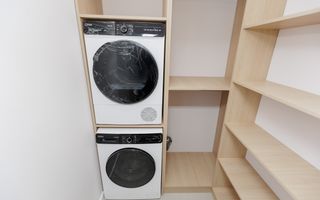 Vânzare, apartament, 2 dormitoare+living, str. Ioana Radu, Buiucani - Poză 15