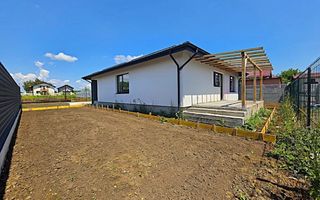 Casa 4 Camere | Gata de mutare | Zona liniștită - Poză 3
