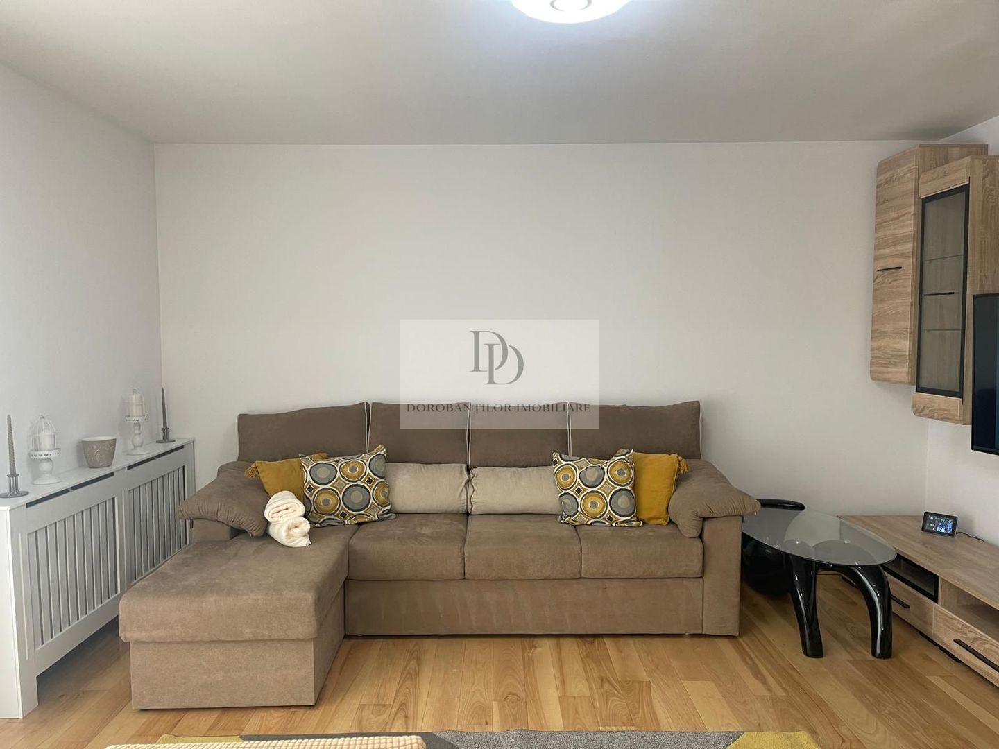 Apartament 2 camere de vânzare | Grădină proprie | Parcare | Buna Ziua - Poză 3