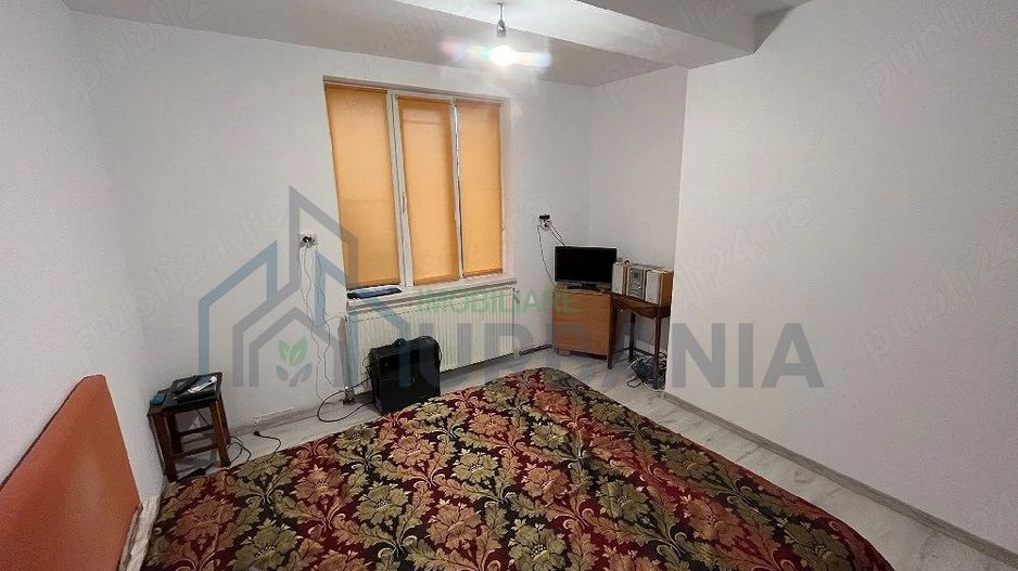Apartament 110 mp cu curte, zona Plopii Fără Soț, Iași – la 1 km de Lidl Bucium - Poză 1