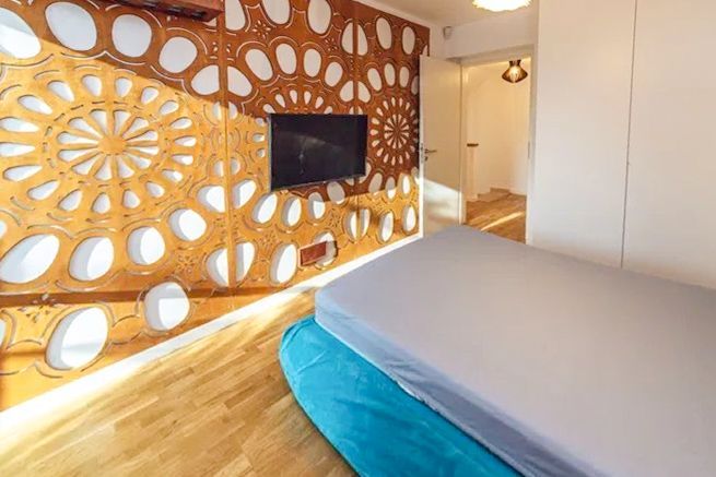 Chirie | Vilă 5 camere 170mp | Parcare | Jacuzzi | Curte privată - Poză 10