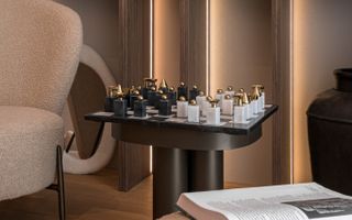 Penthouse 4 Camere | One Herastrau Towers - Poză 4