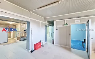 AZURA Imobiliare - Hala Fabrica de procesare Carne - Poză 23