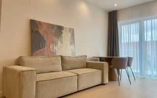 Prima inchiriere - 2 camere 55 mp - Aviației - Poză 5