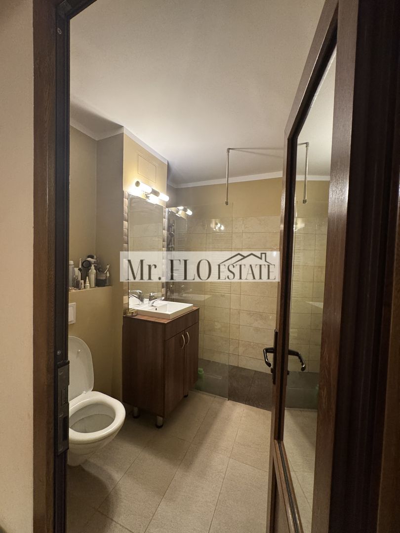 Apartament cu 4 camere, 3 balcoane si boxa proprie pe Calea Aradului - Poză 5