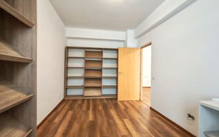 Spațiu birou 45 mp, Centru Cluj-Napoca, str. Traian, etaj 1 - Poză 5
