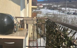 Apartament modern 2 camere etaj 1 baie cu geam si boxa in Gusterita - Poză 8