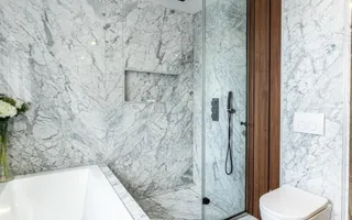 Casa individuala, Premium, 4 camere, 2 terase, Andrei Muresanu - Poză 22